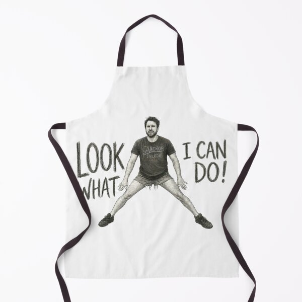 Item preview, IASIP Look What I Can Do! designed and sold by M-J-C-Designs.