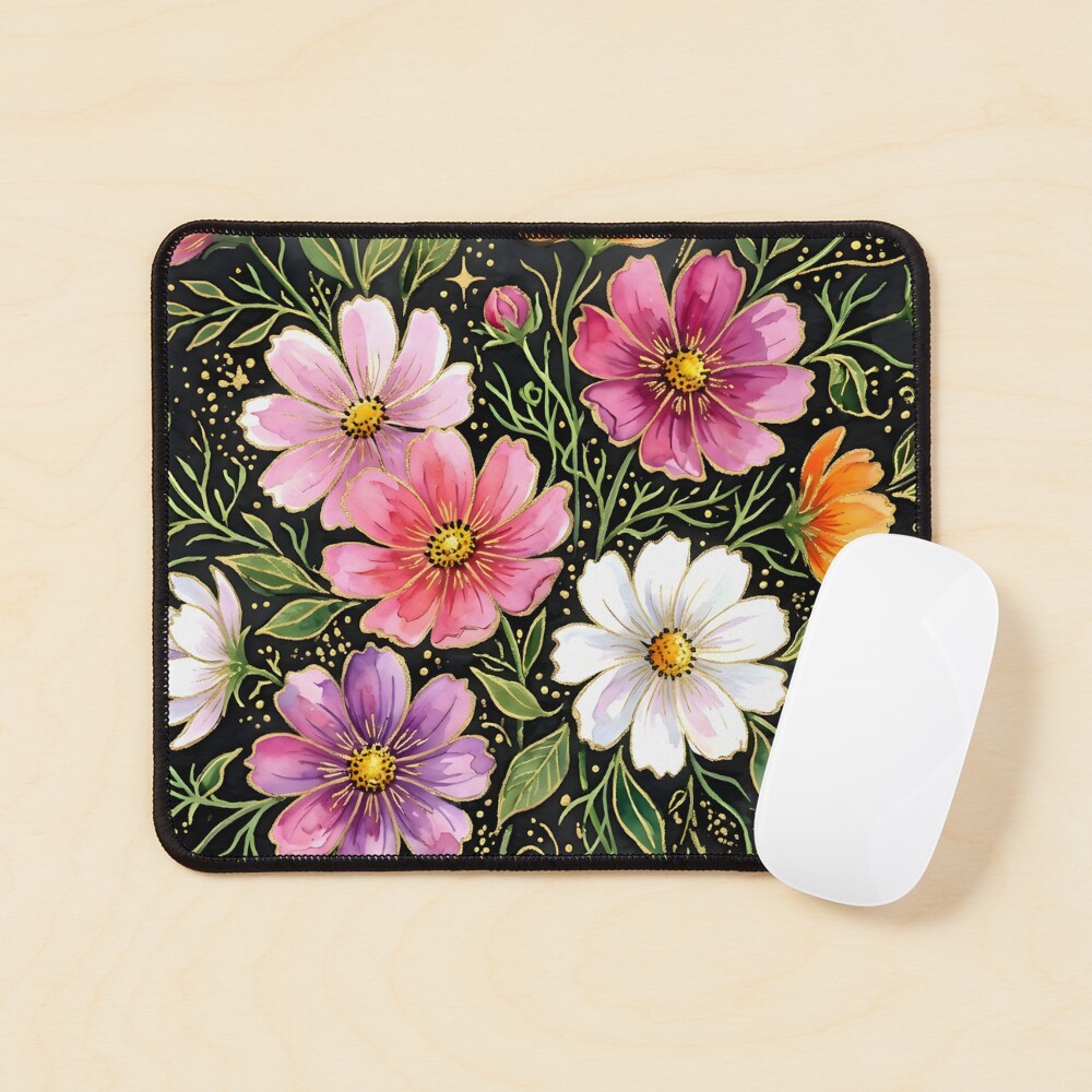 Item preview, Mouse Pad designed and sold by GraphicsClub.