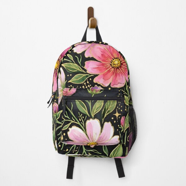 Item preview, Cosmos Flower  designed and sold by GraphicsClub.