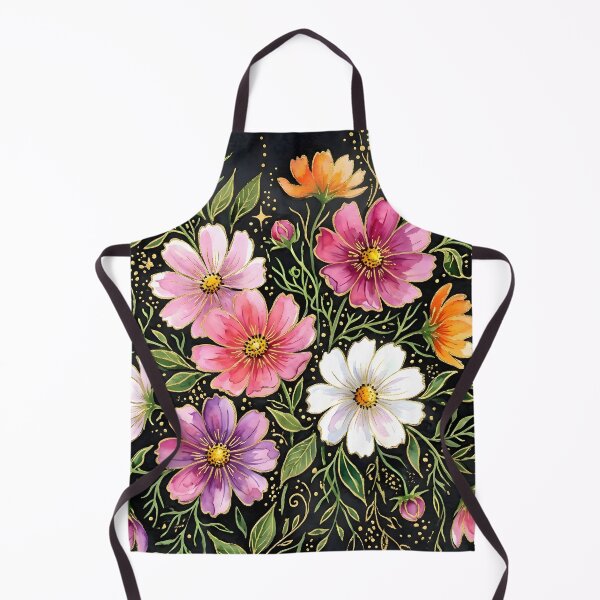 Item preview, Cosmos Flower designed and sold by GraphicsClub.