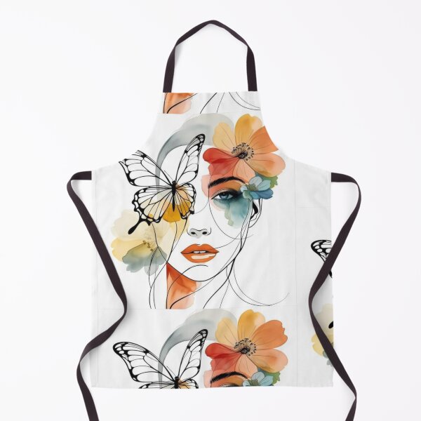 Item preview, Woman flower designed and sold by Relimar.