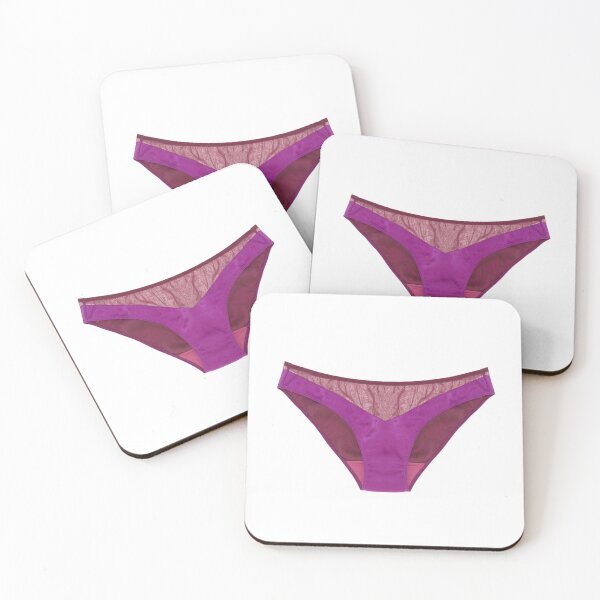 Item preview, Sexy Underwear Knickers - Put on Your Big Girl Panties designed and sold by merkraht.
