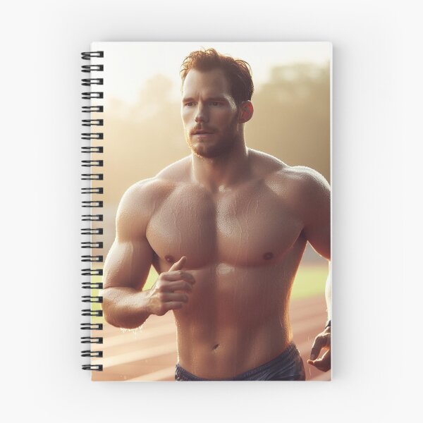 Item preview, Chris Pratt  designed and sold by Theunpicables.