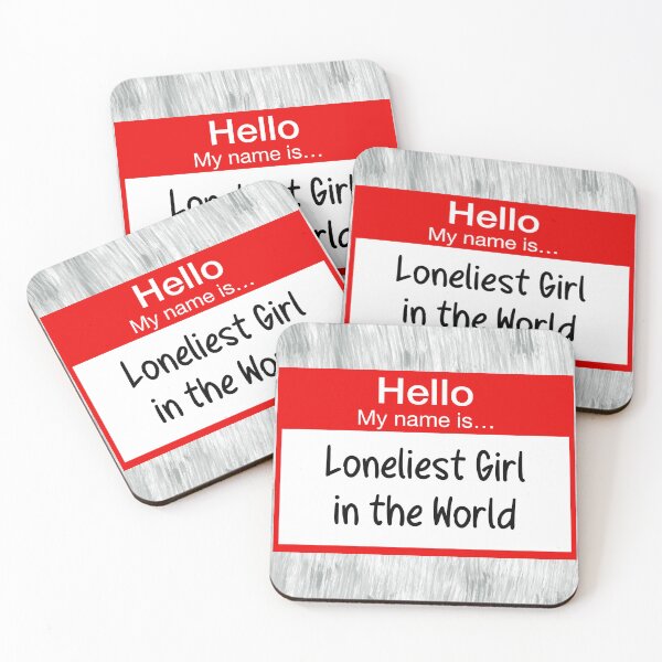 Item preview, My Name Is... designed and sold by EmJCreations.