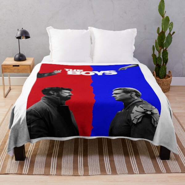 Item preview, The Boys designed and sold by kirbdoreshop.