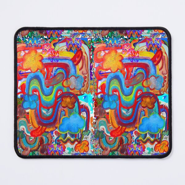 Item preview, Pop abstract designed and sold by Diego Manuel Rodriguez.