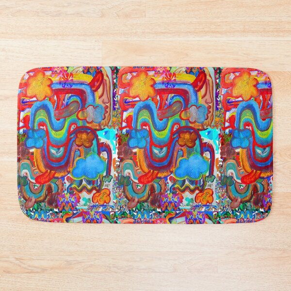 Item preview, Pop abstract designed and sold by Diego Manuel Rodriguez.
