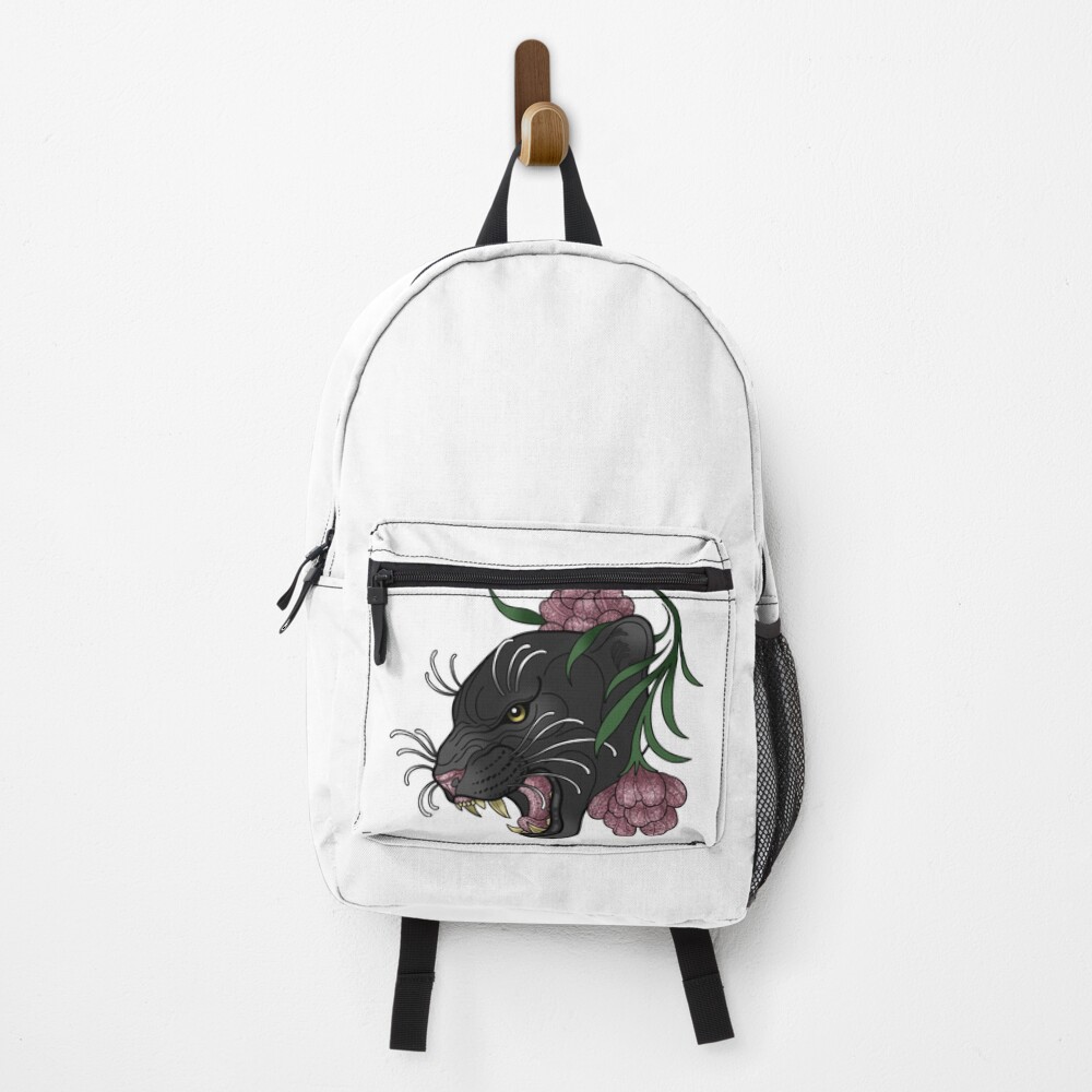 Item preview, Backpack designed and sold by licho-tattoo.