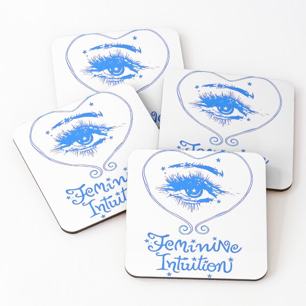 Item preview, Olivia Rodrigo Feminine Intuition designed and sold by NinigFox.