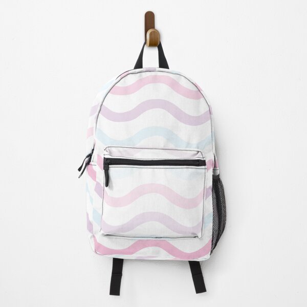 Item preview, Minimalist Colorful Gradient Ondulations - Made For You designed and sold by Made For You.