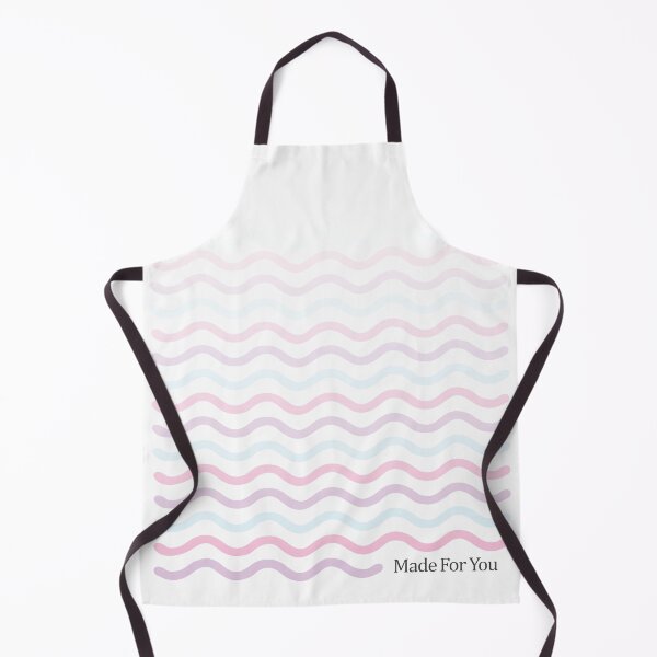 Item preview, Minimalist Colorful Gradient Ondulations - Made For You designed and sold by Made For You.