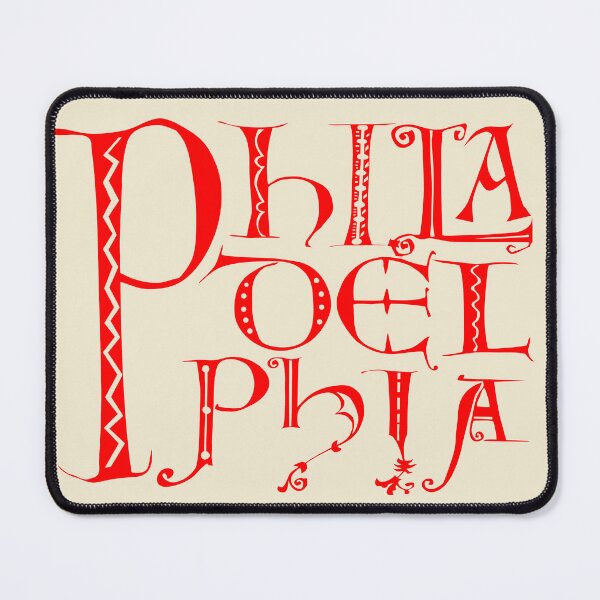 Item preview, Medieval Philadelphia designed and sold by Tiwsarm.