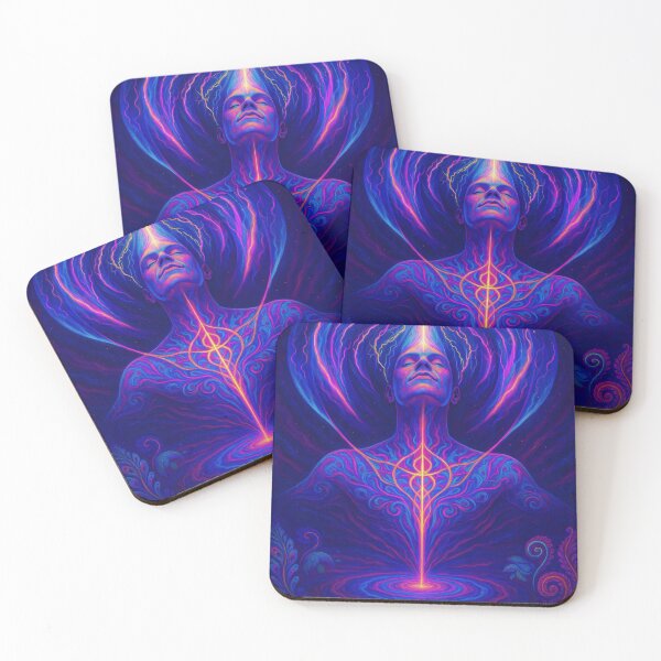 Item preview, Lab Visions 029: The Luminous Axis designed and sold by The Psychedelic Anarchist.
