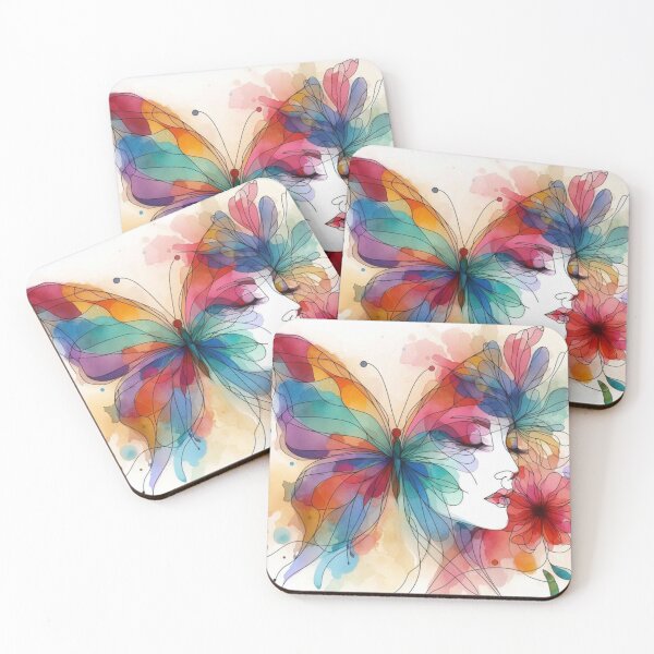 Item preview, Flower and Angel  designed and sold by Relimar.