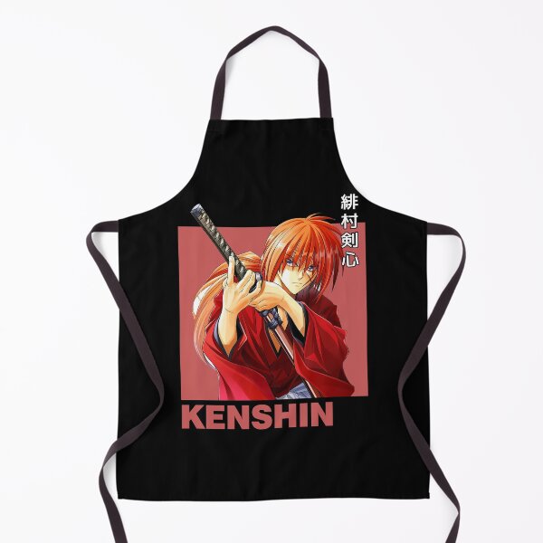 Item preview, Kenshin Himura designed and sold by HBZ-DESIGN.