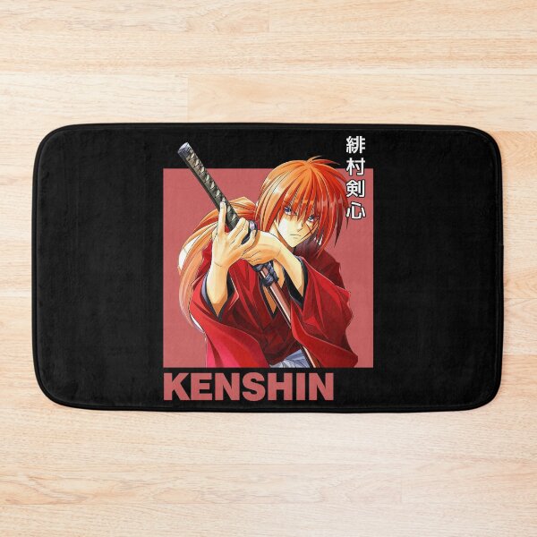 Item preview, Kenshin Himura designed and sold by HBZ-DESIGN.