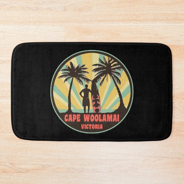 Item preview, Cape Woolamai designed and sold by blankshirt.