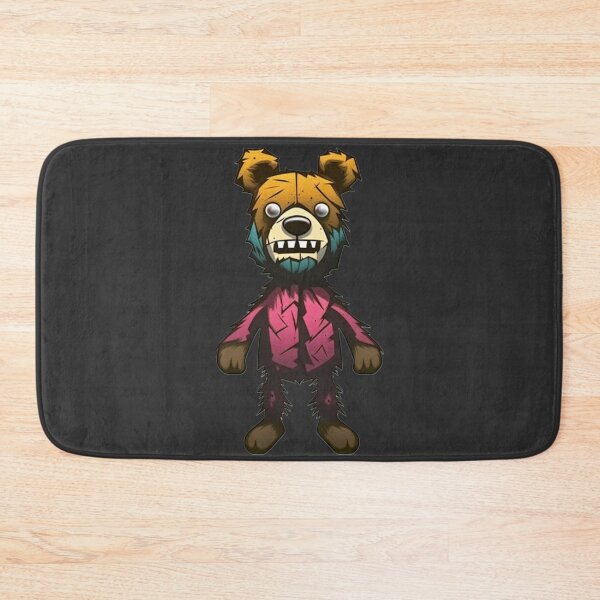 Item preview, Scuffles - Your Favorite Anxiety Support Bear Design for the Socially Anxious Introverts designed and sold by LoneTide.