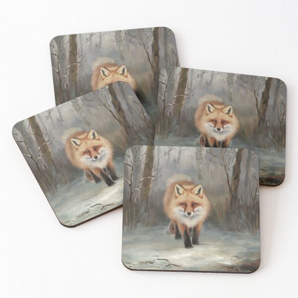 Item preview, Morning hunt. designed and sold by elegantpaterns.