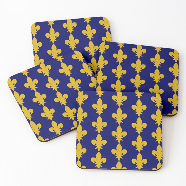 Item preview, The fleur-de-lis designed and sold by Provinces de France.