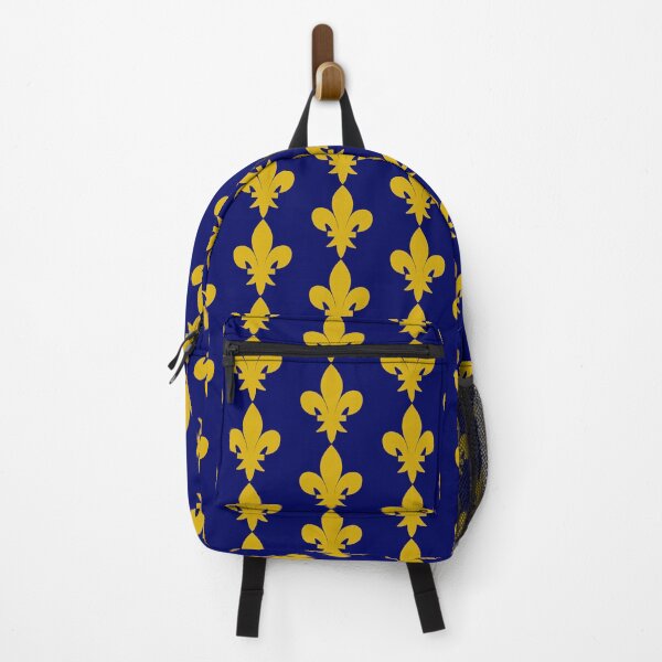 Item preview, The fleur-de-lis designed and sold by Provinces de France.
