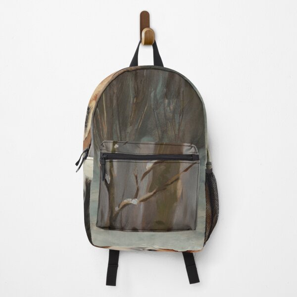 Item preview, Morning hunt. designed and sold by elegantpaterns.