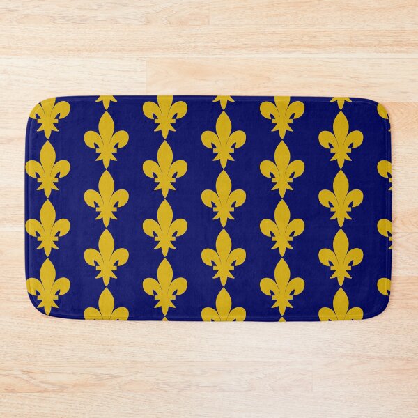 Item preview, The fleur-de-lis designed and sold by Provinces de France.