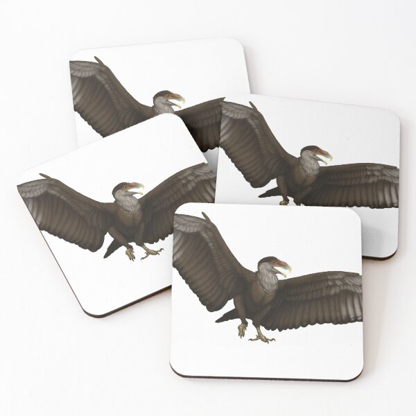 Item preview, Teratorn designed and sold by Benj-art-min.