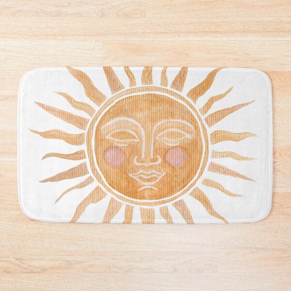 Item preview, Terracotta Sun Dream designed and sold by Piret Victoria Ribas.