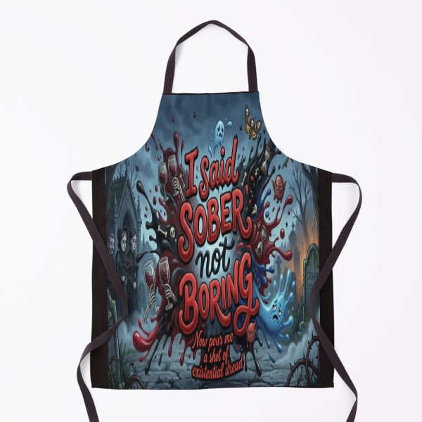 Item preview, The Art of Sober designed and sold by Little Bugs Creations.