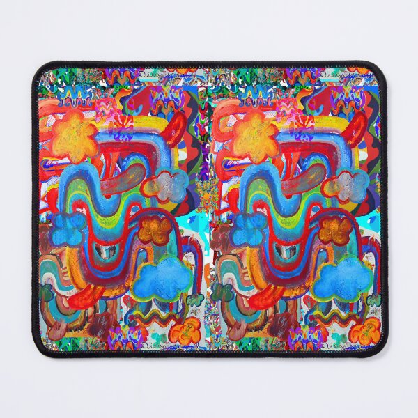 Item preview, Pop abstract designed and sold by Diego Manuel Rodriguez.