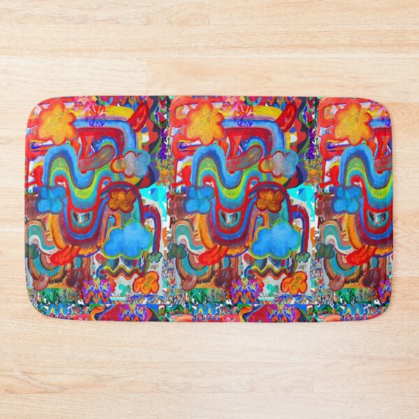 Item preview, Pop abstract designed and sold by Diego Manuel Rodriguez.