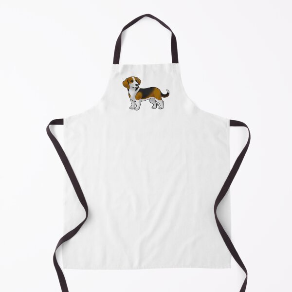 Item preview, Dog - Drever - Tricolor designed and sold by Jennifer Stolzer.
