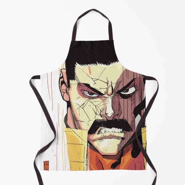 Item preview, Thragg designed and sold by egdibujitos.