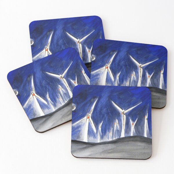 Item preview, Wind Farm designed and sold by AbomProd.