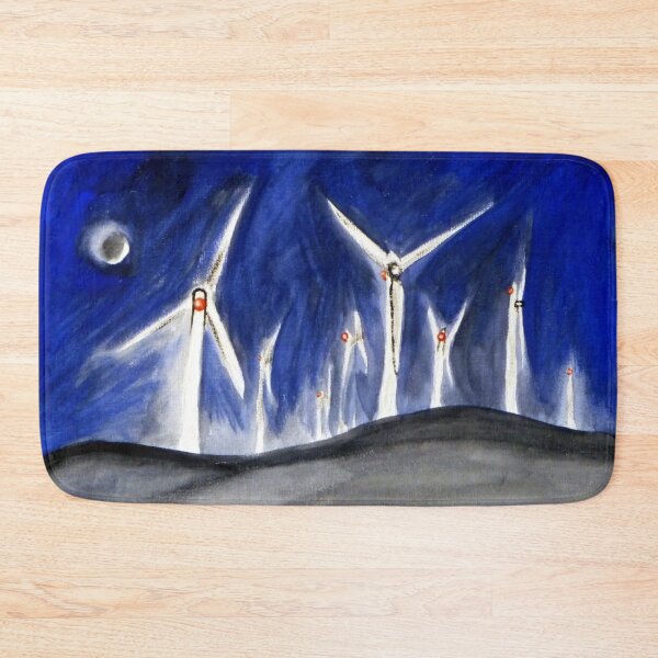 Item preview, Wind Farm designed and sold by AbomProd.
