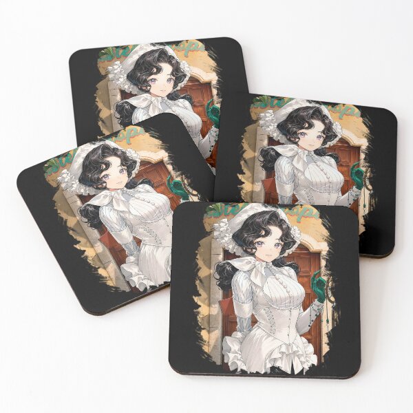 Item preview, Anjo Nala designed and sold by Green Sama.
