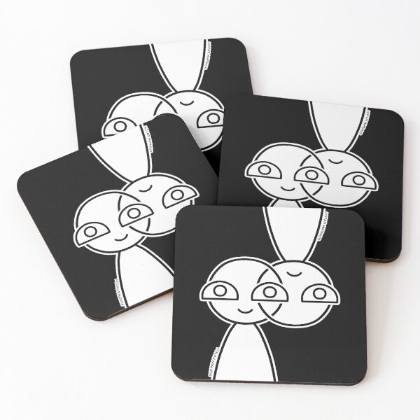 Item preview, Duality designed and sold by Pumpkin Patch Productions.