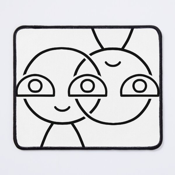 Item preview, Duality designed and sold by Pumpkin Patch Productions.