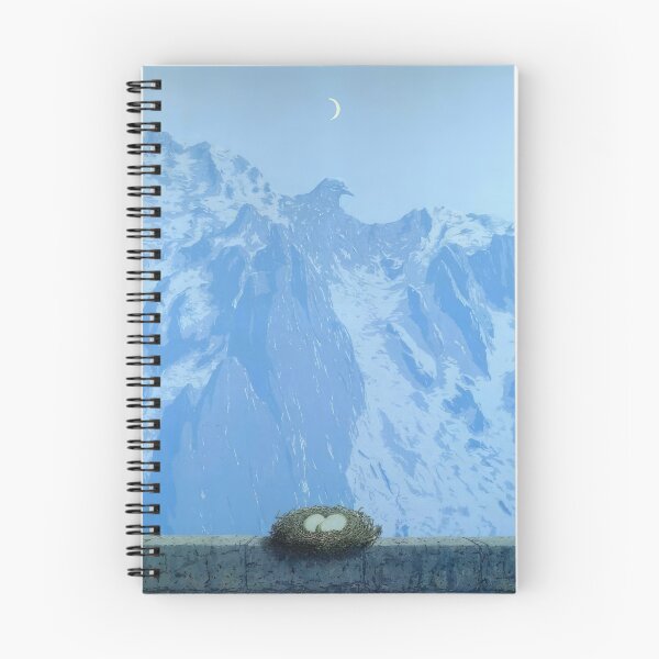Item preview, Rene Magritte designed and sold by Art-KaBoom.