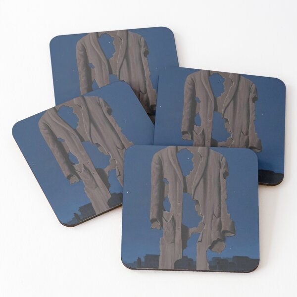 Item preview, Rene Magritte designed and sold by Art-KaBoom.