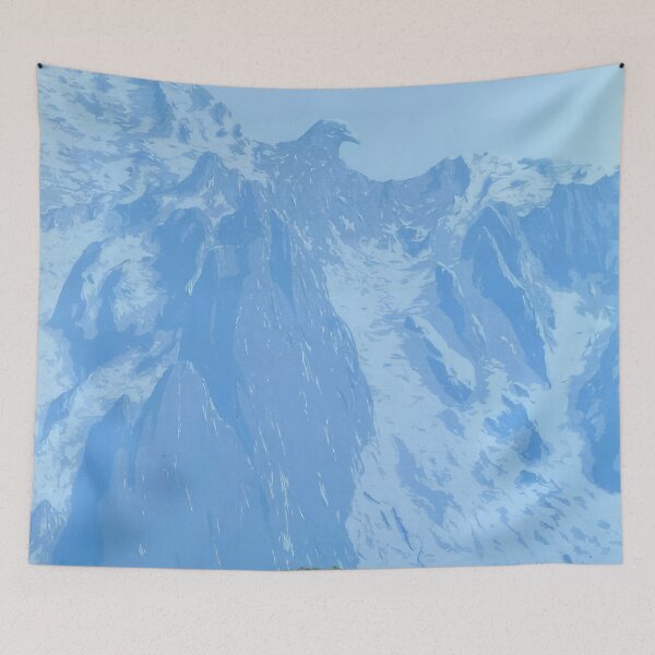 Item preview, Rene Magritte designed and sold by Art-KaBoom.