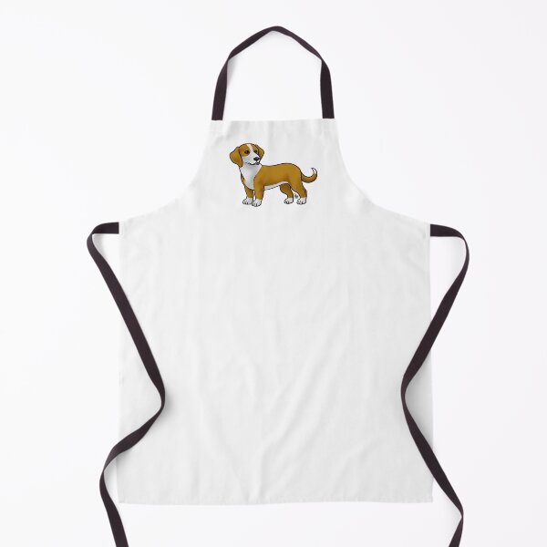 Item preview, Dog - Drever - Red designed and sold by Jennifer Stolzer.