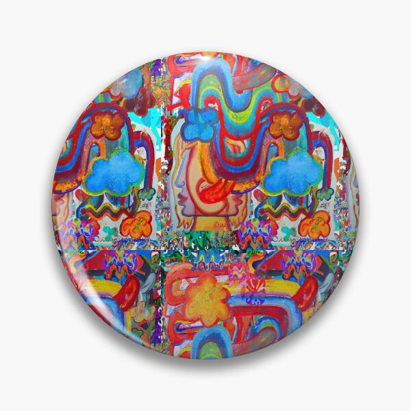Item preview, Pop abstract designed and sold by Diego Manuel Rodriguez.