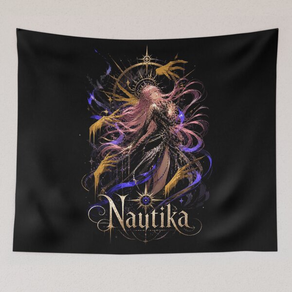 Item preview, Nautika designed and sold by thedarkfantasy.