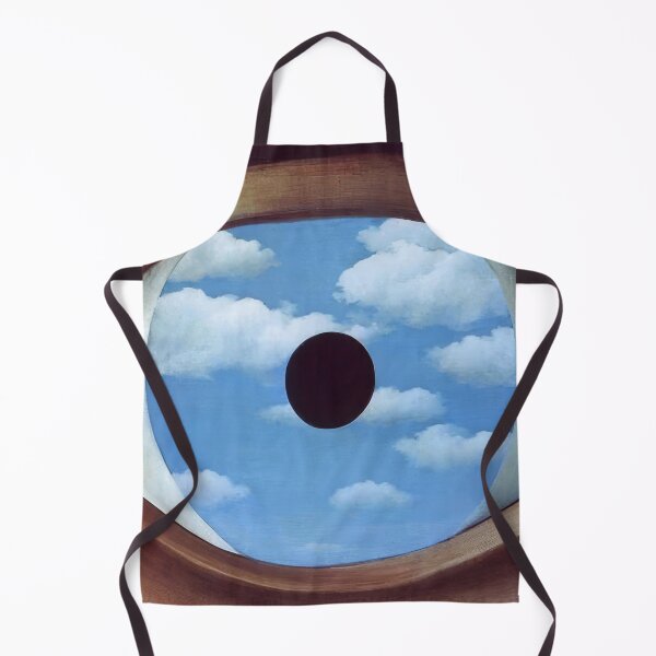 Item preview, Rene Magritte designed and sold by Art-KaBoom.