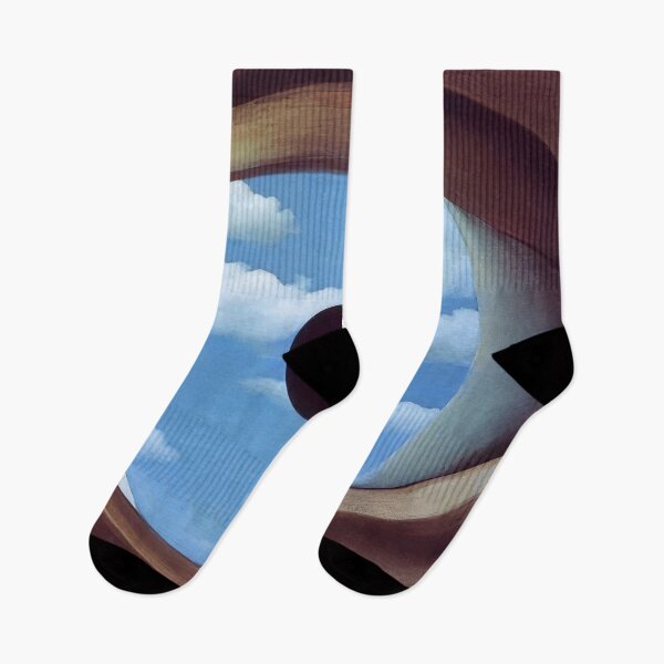 Item preview, Rene Magritte designed and sold by Art-KaBoom.