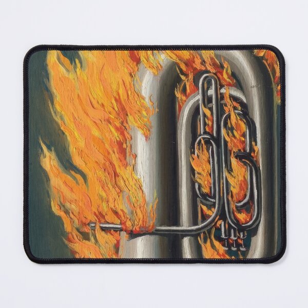 Item preview, Rene Magritte designed and sold by Art-KaBoom.