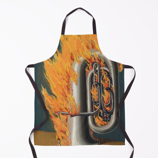Item preview, Rene Magritte designed and sold by Art-KaBoom.