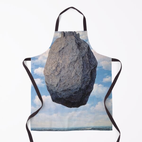 Item preview, Rene Magritte designed and sold by Art-KaBoom.